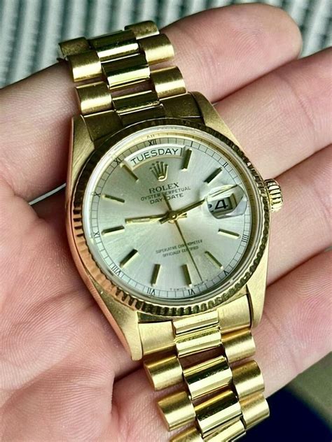 1976 rolex day date|More.